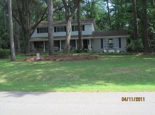 2345 Armistead Rd, Tallahassee, FL 32308