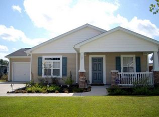 107 Charlesfort Way, Moncks Corner, SC 29461