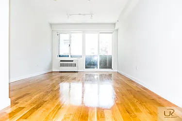 Rented by Urban Realty NYC