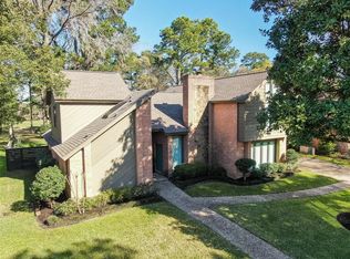 8311 Rebawood Dr, Humble, TX 77346
