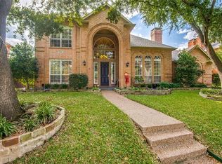 343 Tanglewood Ln, Coppell, TX 75019