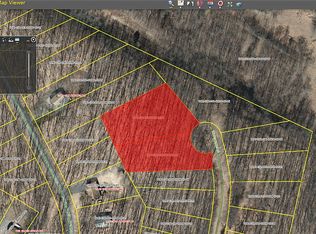 Trade Winds Rd Sec 11 Lots 99 And #100, Treasure Lake, PA 15801