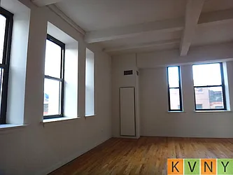 Rented by KVNY Soho