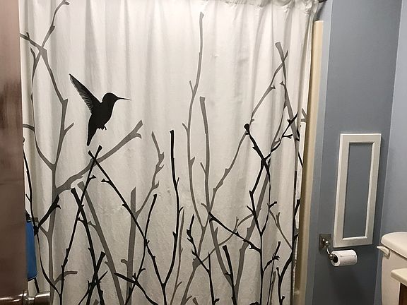 Bathroom 2nd