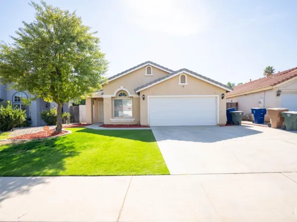 5021 Greenville Ct, Bakersfield, CA 93313