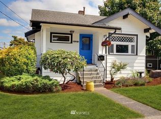 1313 Porter St, Enumclaw, WA 98022