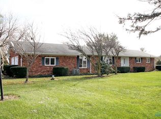 15684 Liberty Hi Rd, Bowling Green, OH 43402