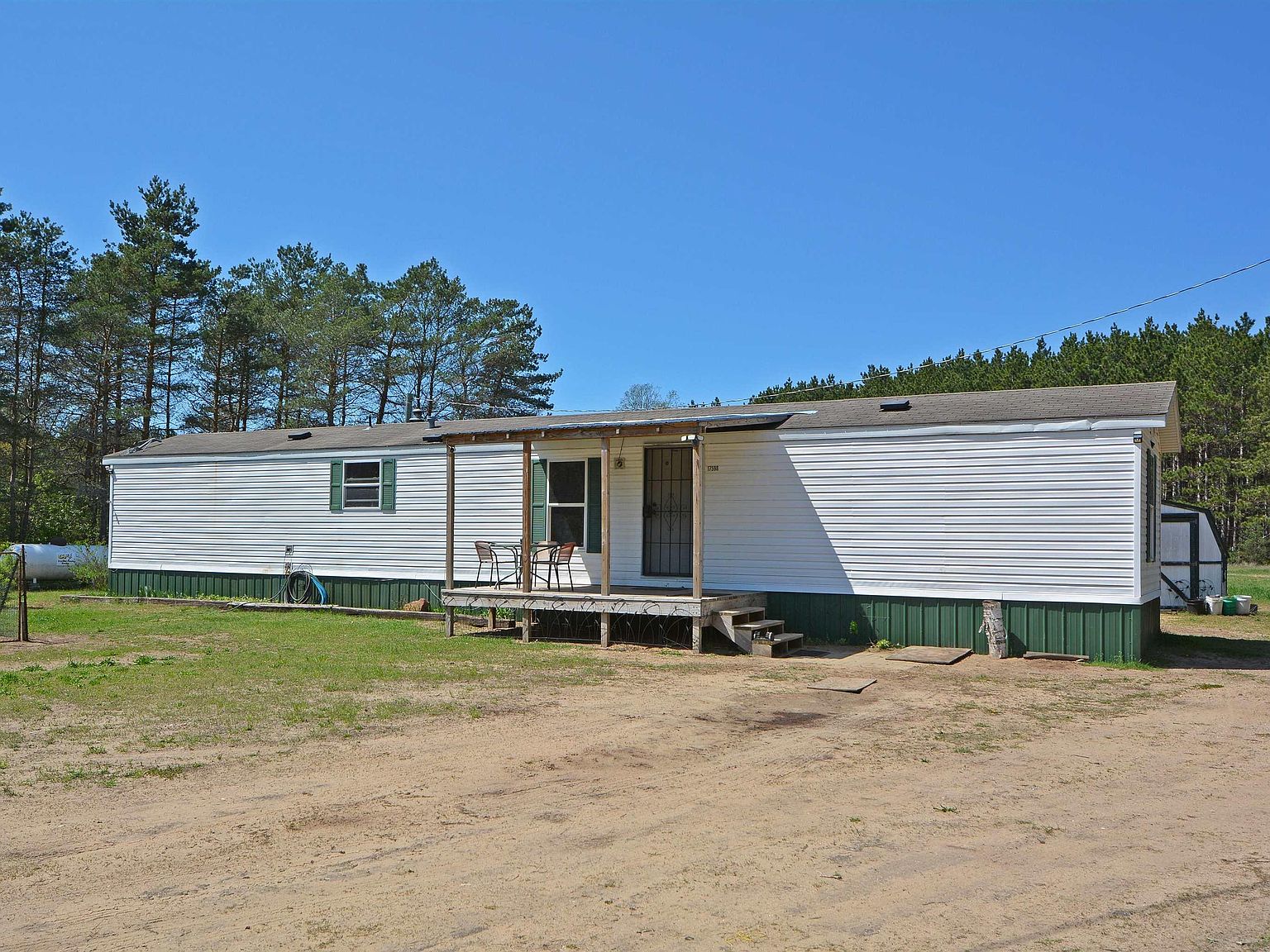 17598 Pineview Dr, Thompsonville, MI 49683 Zillow