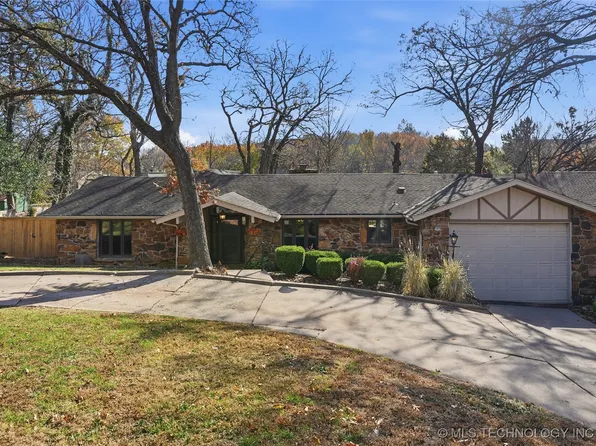 5416 E 65th Pl, Tulsa, OK 74136