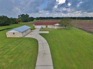 7702 S County Road 39, Plant City, FL 33567