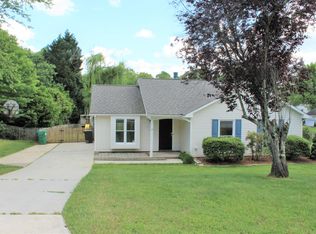 4100 Trappers Run Ct, High Point, NC 27265