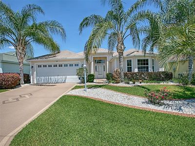 1843 Saybrook Way, The Villages, FL, 32162
