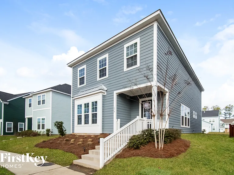 278 Oak View Way — Photo 2
