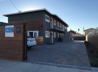 1317 N Kenmore Ave #C, Los Angeles, CA 90027
