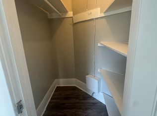 1118 Hargrove St, Henderson, NC 27536