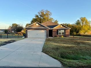 1216 W Duncan Rd, Haskell, OK 74436
