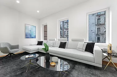 Rented by REAL New York