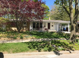 914 Westwood Ave, Ann Arbor, MI