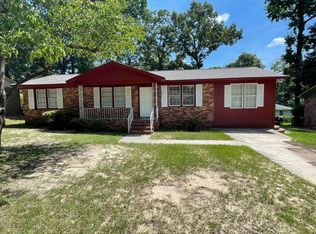 6524 Camelot St, Columbia, SC 29203