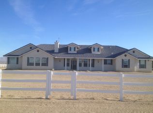 7965 Dogwood Ave, Rosamond, CA