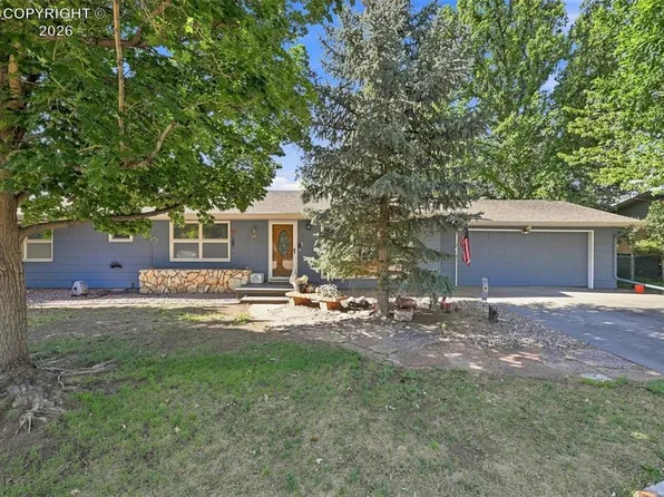 1340 Woodlawn Ave, Canon City, CO 81212