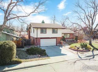 572 Black Hawk Rd, Boulder, CO 80303
