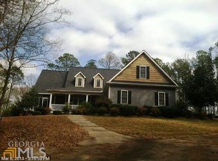 3821 Shady Grove Rd, Carrollton, GA 30116