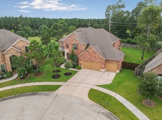 15822 Graham Spring Ln, Houston, TX 77044