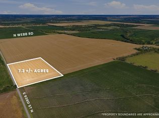LOT 1 E Prairie Creek Ests, Valley Center, KS 67147