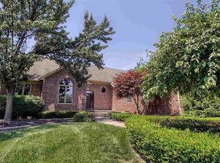 58145 Pheasant Rdg, Washington, MI 48094