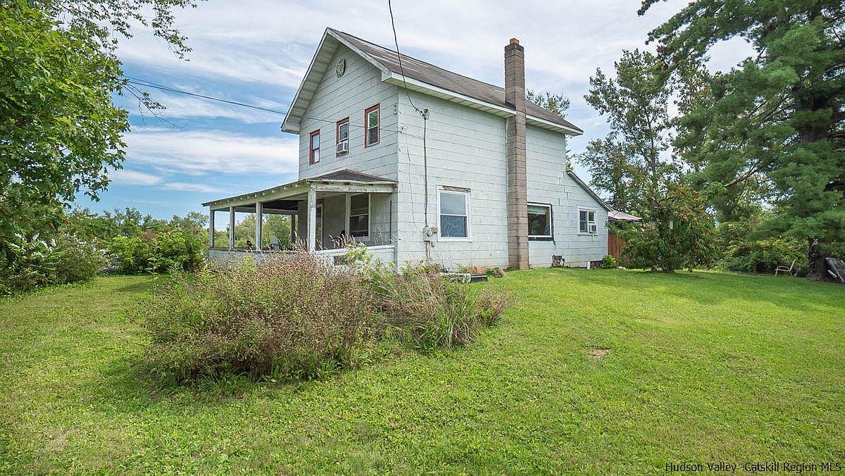 4977 Route 209, Accord, NY 12404 MLS 20232706 Zillow