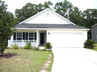 357 Briarbend Rd, Goose Creek, SC 29445