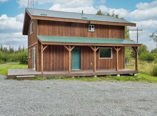 40139 Frogberry St, Kenai, AK 99611