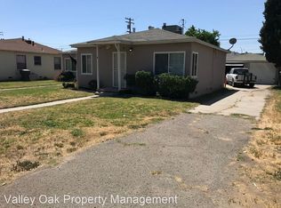 2036 Glendale Ave, Modesto, CA 95354