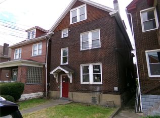 326 Center St, East Pittsburgh, PA 15112