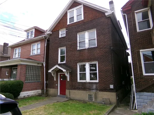 326 Center St, East Pittsburgh, PA 15112