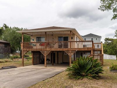 312 W Arch St LOT 114, Kill Devil Hills, NC, 27948