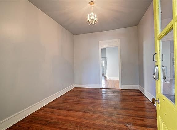 2nd image of 4812 Constance St #B