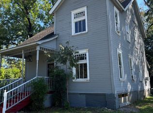 601 S Fredonia St, Nacogdoches, TX 75961