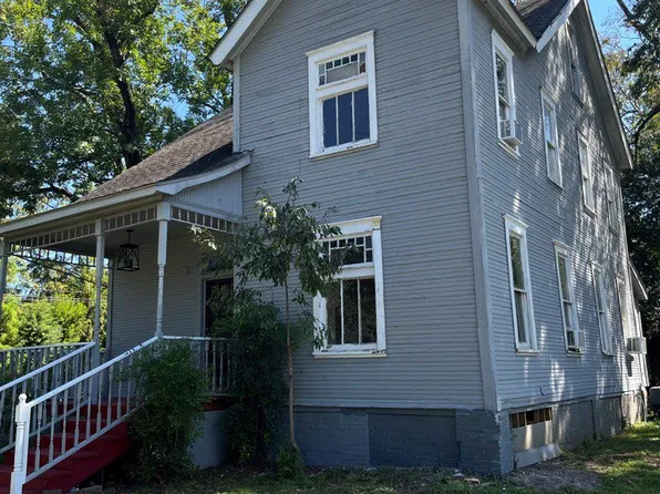 601 S Fredonia St, Nacogdoches, TX