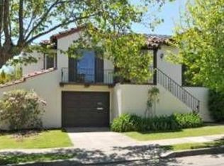 405 Laurel Ave, Millbrae, CA 94030
