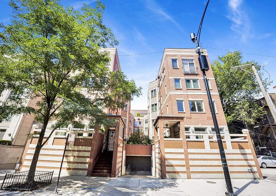 1st image of 1430 N La Salle St #B1