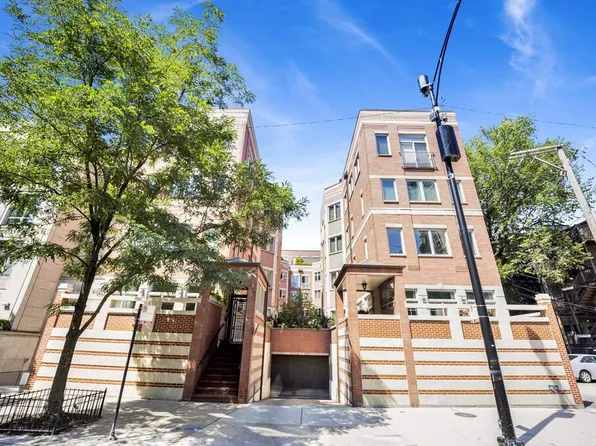 1430 N La Salle St #B1, Chicago, IL 60610