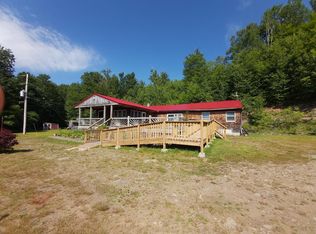 255 Valley View Rd, Walton, NY 13856