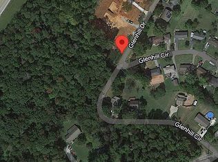 471 Glenhill Dr, Chattanooga, TN 37415