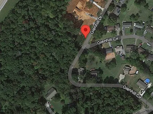 471 Glenhill Dr, Chattanooga, TN 37415