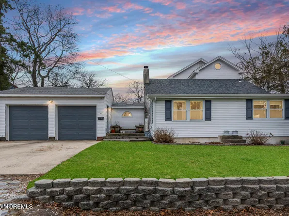 40 Pinehurst Road, Brick, NJ 08723