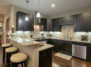 1512 Forest Trl, Austin, TX 78703