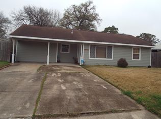 10705 Duncum St, Houston, TX 77013