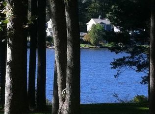 1 Birch Rd, Lynnfield, MA 01940